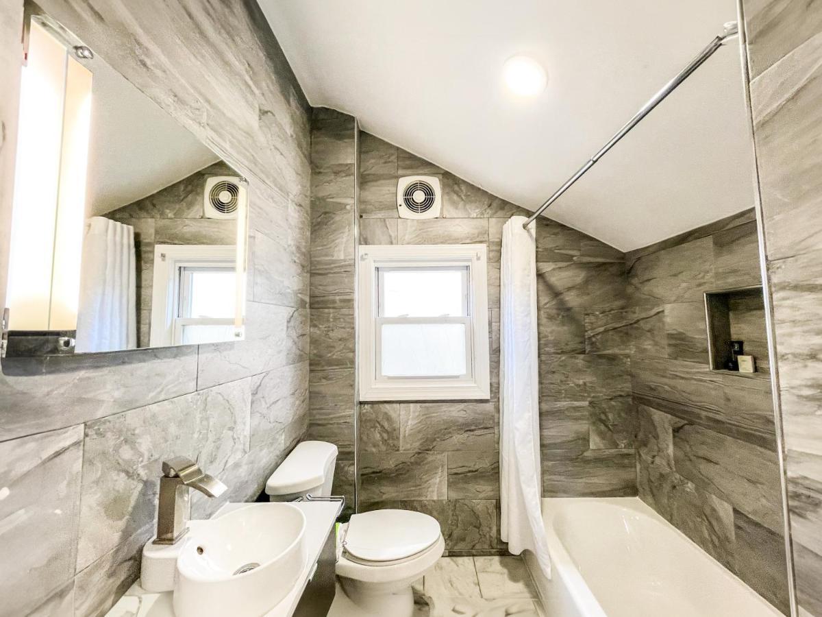 Penn Lodge Hotel & Suites Philadelphia - Бенсалем Екстериор снимка